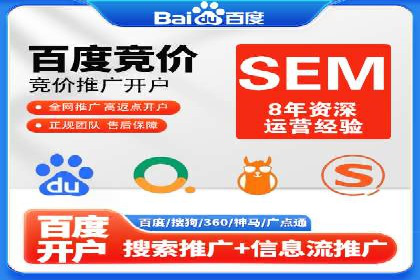 XX行业竞价广告的投放策略与效果分析